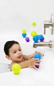 Jucarie copii pentru baie Boon Bubbles