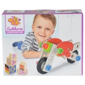 Jucarie din lemn Play Eichhorn Stacking Toy