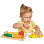 Jucarie copii 2+ ani Chopping Board