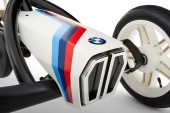 Kart Copii 3-8 Ani BERG BMW M3 Street Race