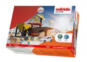 Kit de constructie Fun Freight Loading Station Marklin My World