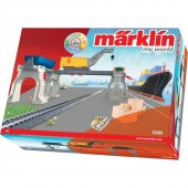 Kit de constructie Fun Loading Station Marklin My World