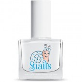 Lac Snails Breathe Easy+Creion Decorativ si Sticker