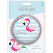 Lampa de veghe Pentru Copii LED Flamingo 