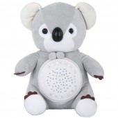 Lampa de veghe plus Pentru Copii, Chipolino Koala