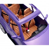 Masina Barbie by Mattel Estate SUV