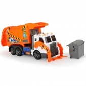 Masina de gunoi Copii Dickie Toys Garbage Truck