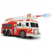 Masina de pompieri Play Dickie Toys Fire Commander Truck