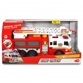 Masina de pompieri Play Dickie Toys Fire Commander Truck