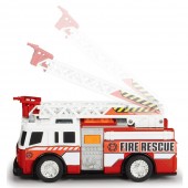 Masina de pompieri Fun Dickie Toys Fire Truck FO