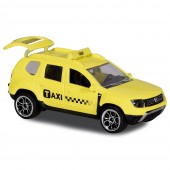 Masina copii 3+ ani Taxi Dacia Duster