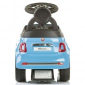 Masinuta Copii Chipolino 1An+  Fiat 500 - Blue