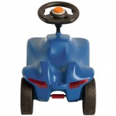 Masinuta de impins Pentru Copii Car Neo blue