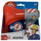 Megafon Play Simba Fireman Sam