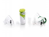 Nebulizator copii portabil cu ultrasunete Laica