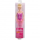 Papusa Barbie Pentru Fetite, by Mattel Careers Balerina GJL59