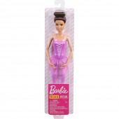 Papusa Barbie Pentru Fetite, by Mattel Careers Balerina GJL60