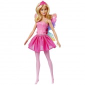 Papusa Barbie Pentru Fetite, by Mattel Dreamtopia zana FWK87