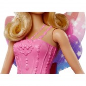 Papusa Barbie Pentru Fetite, by Mattel Dreamtopia zana FWK87