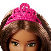 Papusa Barbie Pentru Fetite, by Mattel Dreamtopia Zana FWK88