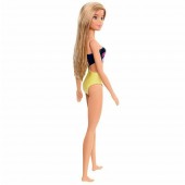 Papusa Barbie Pentru Fetite, by Mattel Fashion and Beauty La plaja GHW41