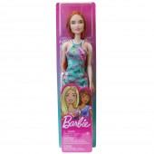 Papusa Barbie Pentru Fetite, by Mattel Fashionistas Clasic GHT27