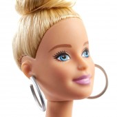 Papusa Barbie Pentru Fetite by Mattel Fashionistas GHW56
