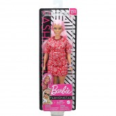 Papusa Barbie Pentru Fetite by Mattel Fashionistas GHW65
