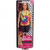 Papusa Barbie Pentru Fetite by Mattel Ken GHW66