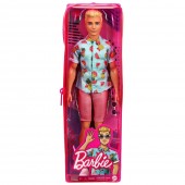 Papusa Barbie by Mattel Ken GYB04