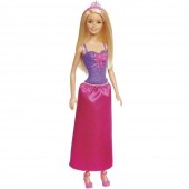 Papusa Barbie Pentru Fetite, by Mattel Princess GGJ94
