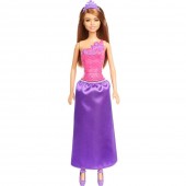 Papusa Barbie Pentru Fetite, by Mattel Princess GGJ95