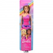 Papusa Barbie Pentru Fetite, by Mattel Princess GGJ95
