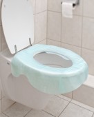 Protectii igienice toaleta 