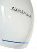 Purificator de aer AirFree FIT White 16mp