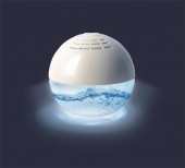 Purificator si umidificator Vivamax Aqua Globe 