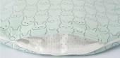 Sac de dormit Copii Cuddly Bunny - 80/86 cm
