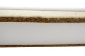 Saltea fibra cocos MyKids Merinos 120x60x09 (cm)