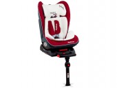 Scaun auto Pentru Copii 9-25 kg ISOFIX Maxi Safe - Red