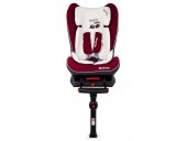 Scaun auto Pentru Copii 9-25 kg ISOFIX Maxi Safe - Red