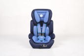 Scaun auto pentru copii Moni Ares 9-36 kg - Albastru
