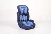 Scaun auto pentru copii Moni Ares 9-36 kg - Albastru