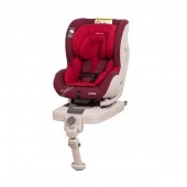 Scaun auto Pentru Copii Coto Baby Aurora ISOFIX 0-18 Kg Red
