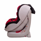 Scaun auto Pentru Copii Coto Baby Lunaro PRO ISOFIX 0-18 Kg Black