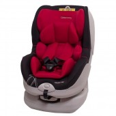 Scaun auto Pentru Copii Coto Baby Lunaro PRO ISOFIX 0-18 Kg Red