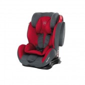 Scaun auto Pentru Copii Coto Baby Salsa PRO ISOFIX 9-36 Kg Melange Red