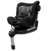 Scaun auto Pentru Copii Coto Baby Solario Black 360 grade ISOFIX 0-18 Kg 