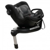 Scaun auto Pentru Copii Coto Baby Solario Black 360 grade ISOFIX 0-18 Kg 