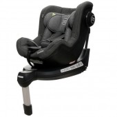 Scaun auto Pentru Copii Coto Baby Solario Grey 360 grade ISOFIX 0-18 Kg