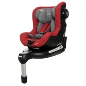 Scaun auto Pentru Copii Coto Baby Solario Red 360 grade ISOFIX 0-18 Kg